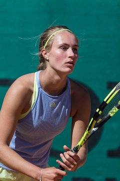 Lilly Düffert 1354 - NL TC RW Wahlstedt - Harvesterhuder THC : Ergebnis: 5:4